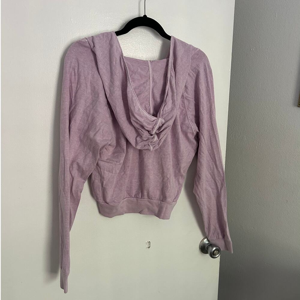 Free People Movement Apres Ski Hooded Sweatshirt - Picture 7 of 9